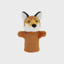 Keeleco 27cm  Hand Puppets  - Fox