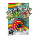 Rainbow Elastic String
