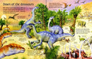 Usborne | See Inside the World of Dinosaurs