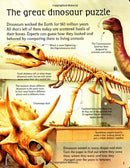 Usborne | See Inside the World of Dinosaurs