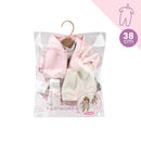 Llorens Doll Clothing