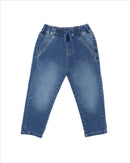 Bebe | Hunter Denim Pull on Jeans 3-5 yrs