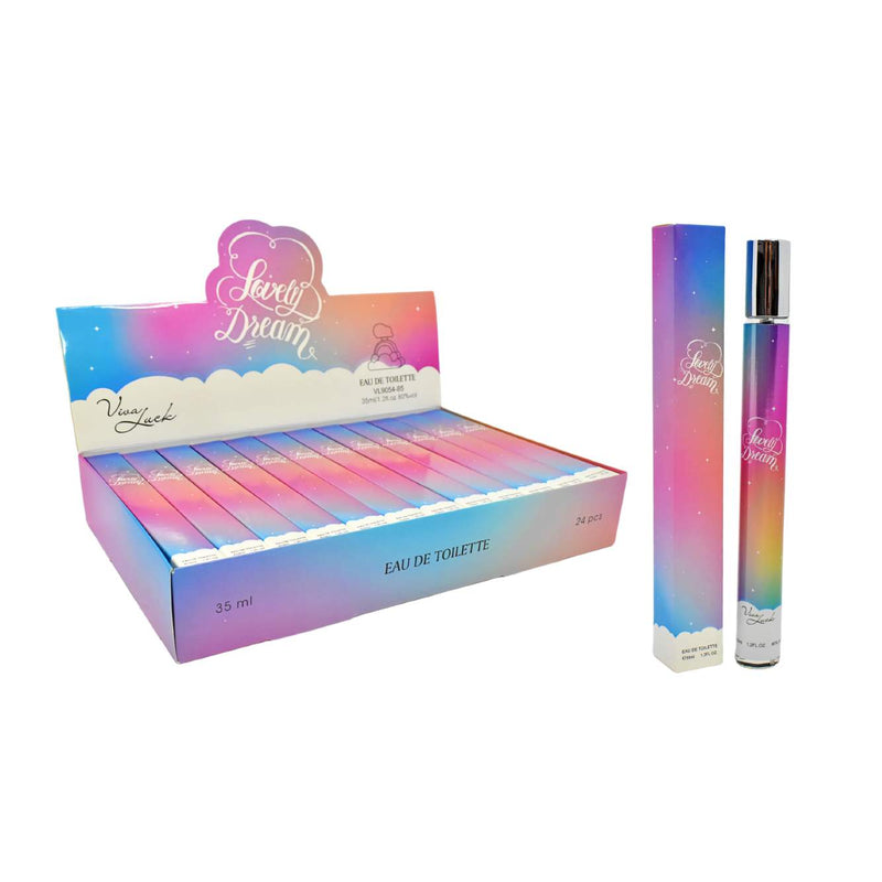 Fragrance Lovely Dream 35ml