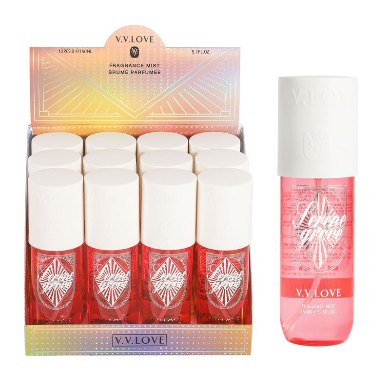 Fragrance Mist Serene Grove 150ml