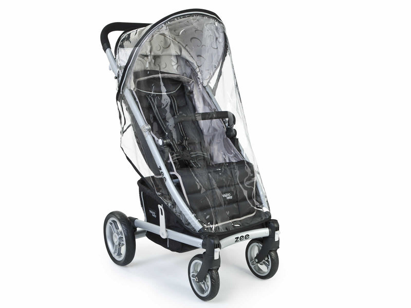 VALCO | ZEE ULTRA WIND & RAIN COVER