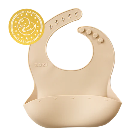 Zazi | Clever Bib