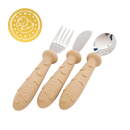 Zazi | Clever Cutlery - Assorted