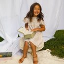 Eve Girl | Wild Cat Dress Print