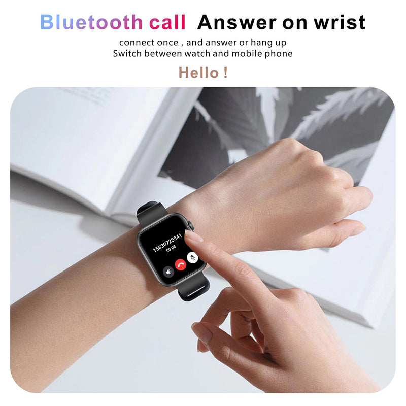 Cactus |  VORTEX PRO SMART WATCH, -CAC-144-M01