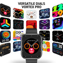 Cactus |  VORTEX PRO SMART WATCH, -CAC-144-M01