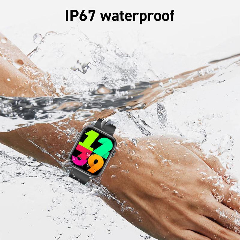 Cactus |  VORTEX PRO SMART WATCH, -CAC-144-M01