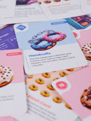 Donut Cop Card Game