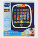 VTECH TOUCH & TEACH TABLET