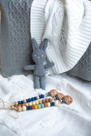 Winibeads | Dusty Pink Dakota Dummy Chain