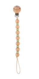 Winibeads | Wood River Dummy Chain - Sage