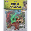 Funkiwi Wild Animals