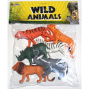 Funkiwi X-Large Wild Animals