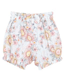 Bébé Baby Abby Print Shorts - Baby