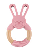 Winibeads | Pink Bunny Winiteether