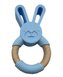 Winibeads | Blue Bunny Winiteether - Blue