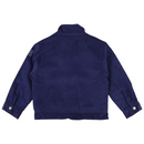 Korango | Corduroy Jacket Navy