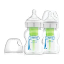 Dr Brown's | W/N Options+ 150 ml Bottles Twin Pk