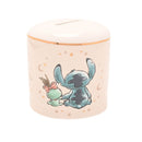 Stitch Baby Ceramic Money Bank