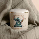 Stitch Baby Ceramic Money Bank