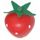 Wooden Strawberry