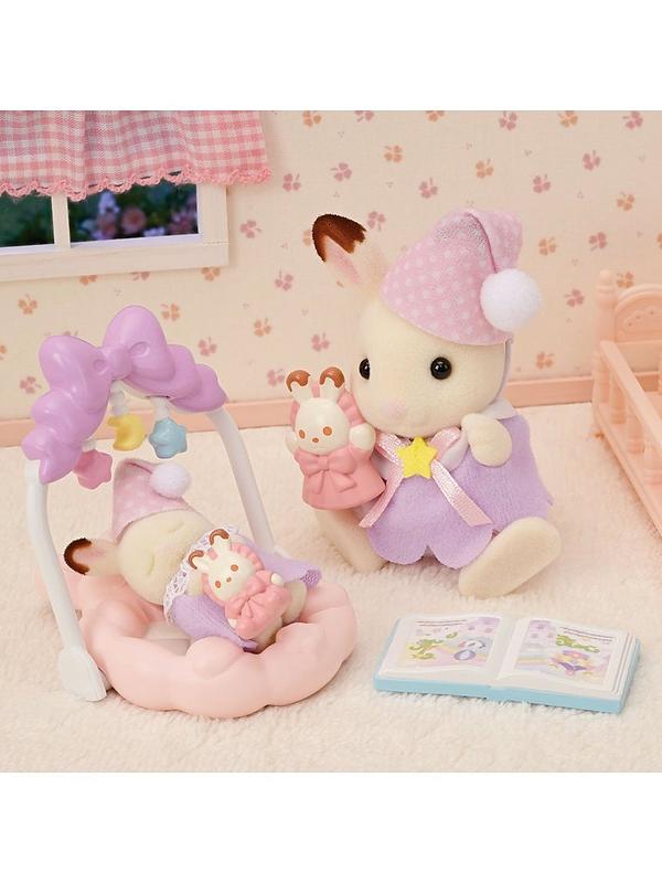 Sylvanian Families |  Sleepy Dream Siblings