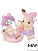 Sylvanian Families |  Sleepy Dream Siblings