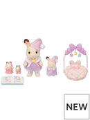 Sylvanian Families |  Sleepy Dream Siblings