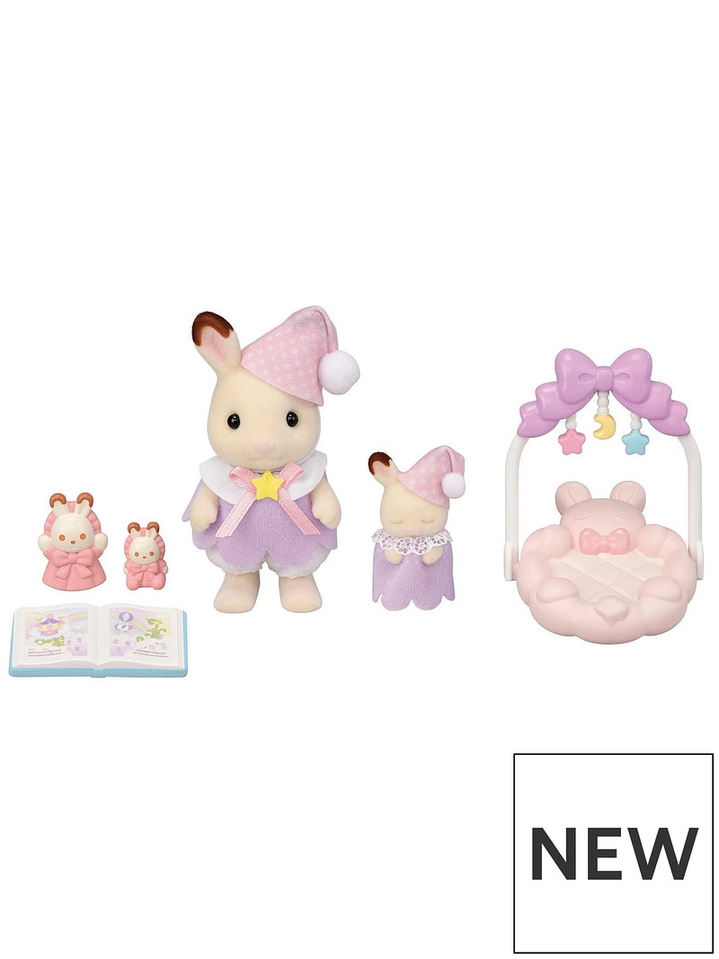 Sylvanian Families |  Sleepy Dream Siblings