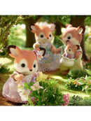 Sylvanian Families |  Deer Family