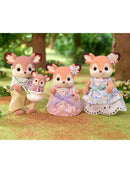 Sylvanian Families |  Deer Family