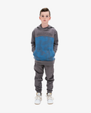 Band of Boys | Grey Track Pants