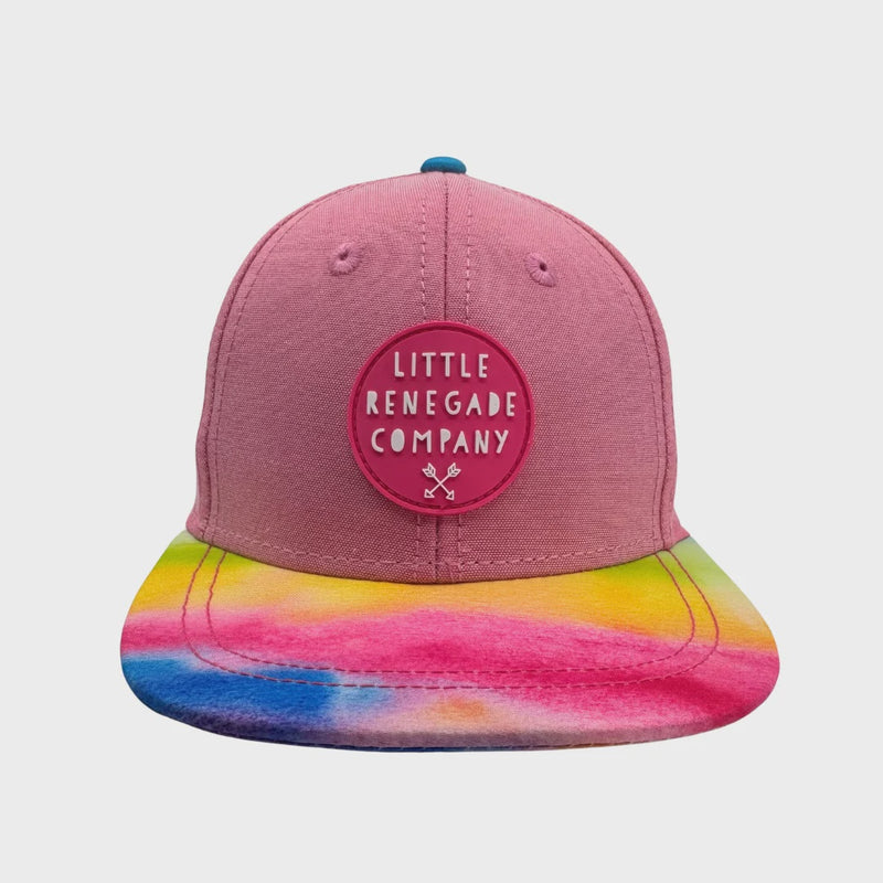 Little Renegade | Snapback Cap-Willow