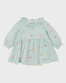 Bébé Baby | Winnie Overlay Dress