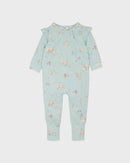 Bébé Baby | Winnie Organic Zipsuit