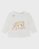 Bébé Baby | Winnie Pony L/S Tee