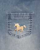 Bebe baby | Winnie Denim Jeans