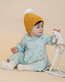 Bébé Baby | Winnie Overlay Dress