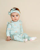 Bébé Baby | Winnie Organic Zipsuit