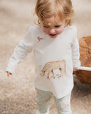 Bébé Baby | Winnie Pony L/S Tee
