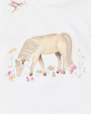 Bébé Baby | Winnie Pony L/S Tee