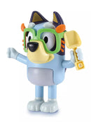 Vtech Bluey - Dress Up Bluey