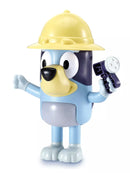 Vtech Bluey - Dress Up Bluey