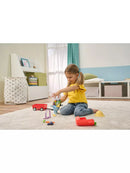 Vtech Bluey - Dress Up Bluey