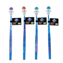 Wiggle Astronaut Gel Pen