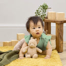 Disney Winnie the Pooh 100th Anniversary Small Plush